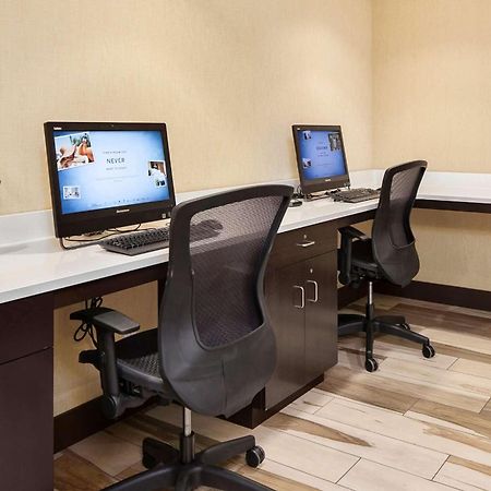 Hampton Inn & Suites Seattle North/Lynnwood Extérieur photo