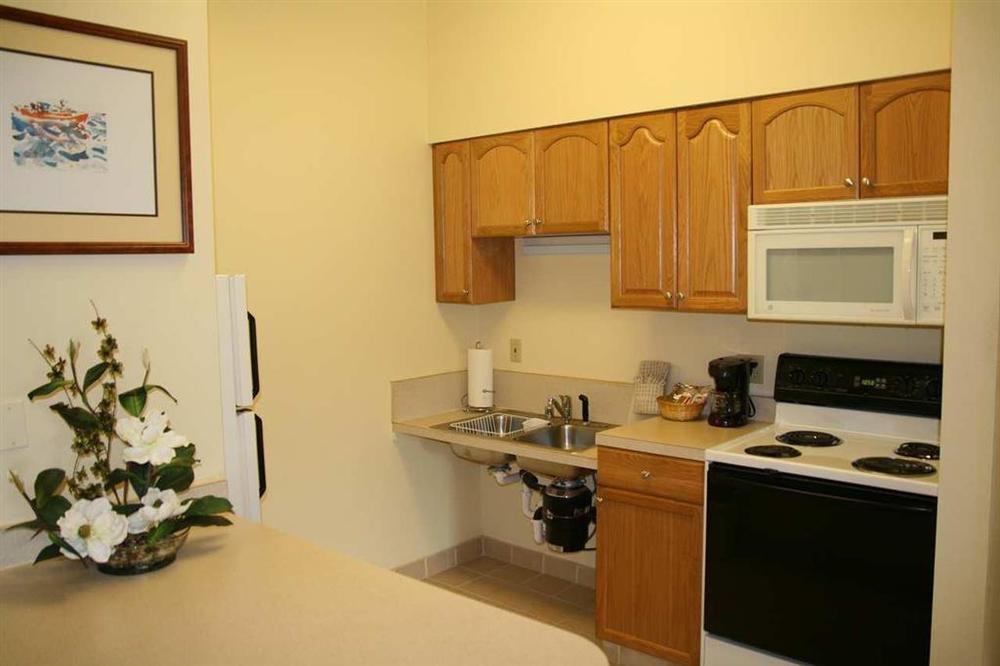 Hampton Inn & Suites Seattle North/Lynnwood Chambre photo