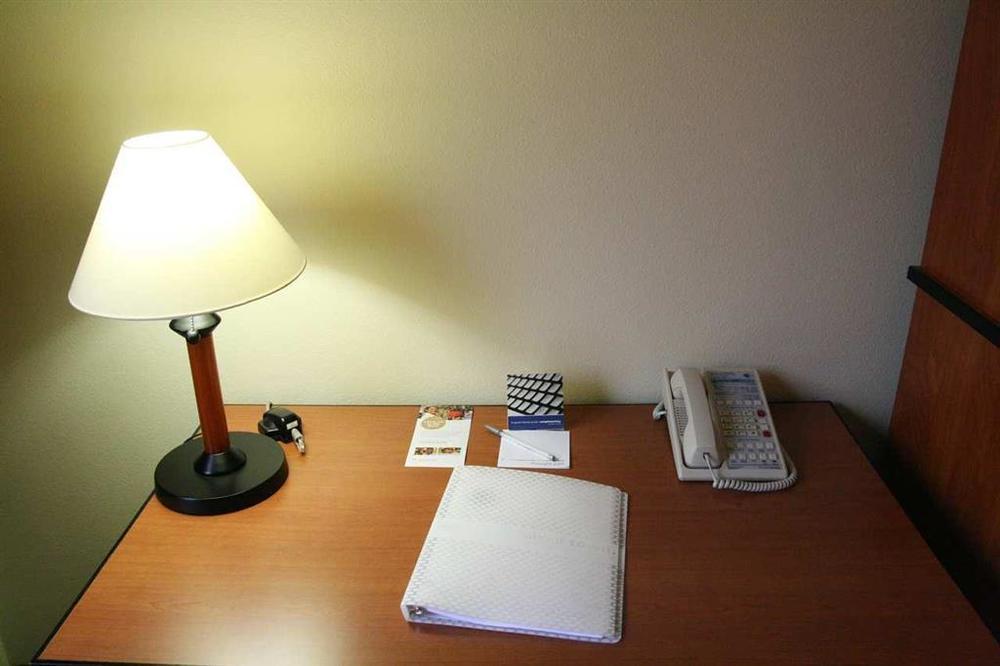 Hampton Inn & Suites Seattle North/Lynnwood Chambre photo