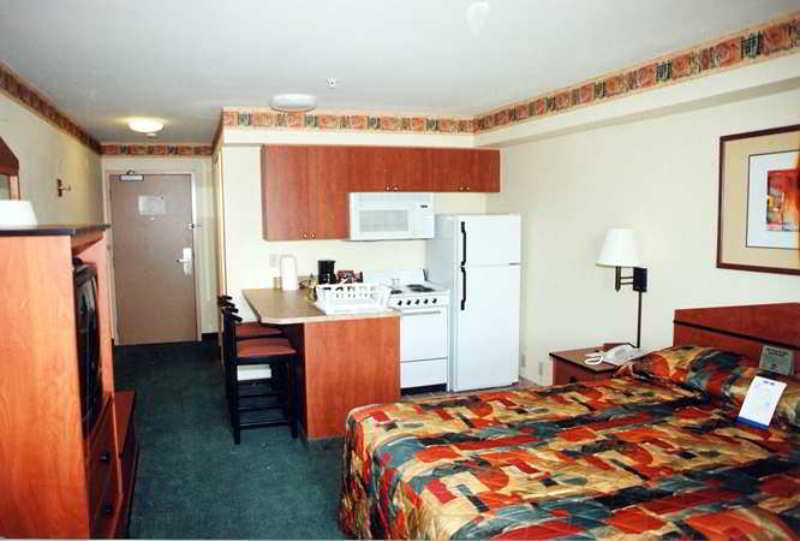 Hampton Inn & Suites Seattle North/Lynnwood Extérieur photo