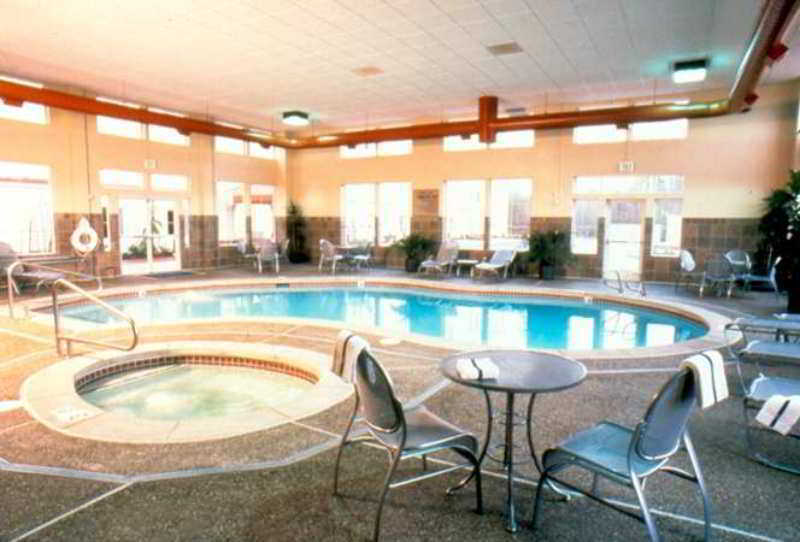 Hampton Inn & Suites Seattle North/Lynnwood Facilités photo